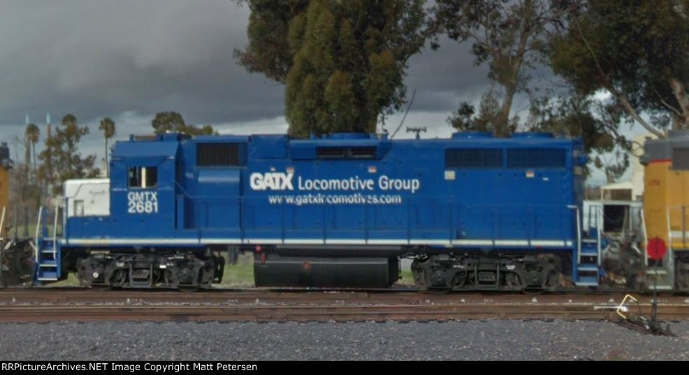 GMTX 2681